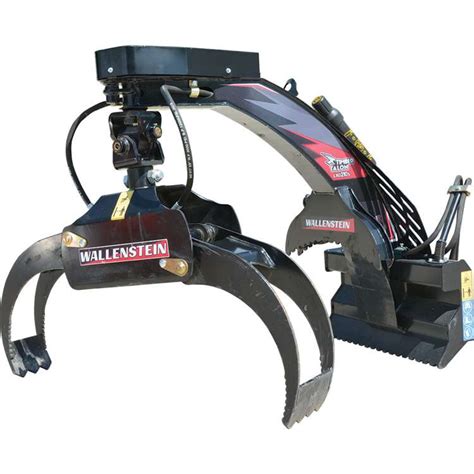 mini log grapple for sale